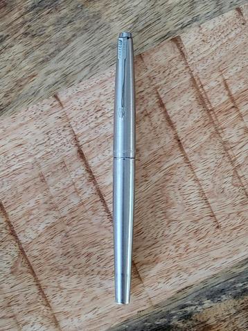 Parker 45 vulpen  beschikbaar voor biedingen