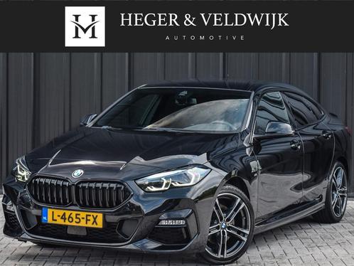 BMW 2 Serie Gran Coupé 218i M-SPORT | M-STOELEN | HARMAN KA, Auto's, BMW, Bedrijf, Te koop, 2-Serie Gran Coupé, ABS, Achteruitrijcamera