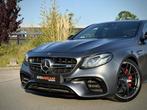 Mercedes-Benz E-Klasse AMG 63 S 4MATIC AMG E63 € 51.950,00, Auto's, Mercedes-Benz, Automaat, 8 cilinders, 109 €/maand, Adaptive Cruise Control