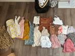Zomer meisje pakket grotendeels zara 104, Ophalen of Verzenden, Zo goed als nieuw