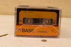 8 stuks Basf cassettebandjes 46967, Ophalen of Verzenden, Gebruikt, 2 t/m 25 bandjes