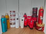 Rituals body cream / body scrub /shower foam, Ophalen of Verzenden, Nieuw, Bad & Douche
