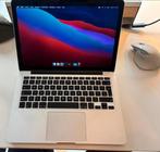 MacBook Pro 2014, Computers en Software, Apple Macbooks, MacBook Pro, Gebruikt, 2 tot 3 Ghz, Qwerty
