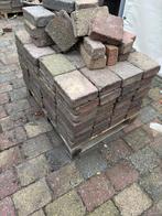 Terrastegels - Gebruikt, Tuin en Terras, Ophalen, Gebruikt, Minder dan 5 m², Beton