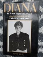Diana in haar eigen woorden biografie/ boek, Verzamelen, Koninklijk Huis en Royalty, Tijdschrift of Boek, Ophalen of Verzenden