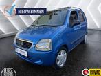 Suzuki Wagon R+ 1.3 GL Elek. Ramen Automaat Trekhaak, Auto's, Suzuki, Automaat, Stof, Gebruikt, 4 cilinders