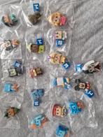 Kingdomania disney figuurtjes, Hobby en Vrije tijd, Kralen en Sieraden maken, Ophalen, Kraal