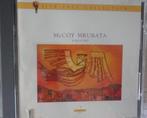 cd McCOY MRUBATA - FIREBIRD VOLUME 2 (1989), Jazz, Ophalen of Verzenden, Zo goed als nieuw, 1980 tot heden