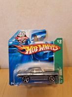 Hotwheels 69 Camaro Treasure Hunt, Nieuw, Ophalen of Verzenden