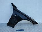 BMW 3 F30 RECHTERVOORVLEUGEL, Gebruikt, -, -, Ophalen of Verzenden