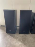 philips 900 serie met speakers, Ophalen, Zo goed als nieuw, Overige merken