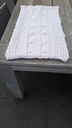 Col, Ophalen of Verzenden, Zo goed als nieuw, Sjaal