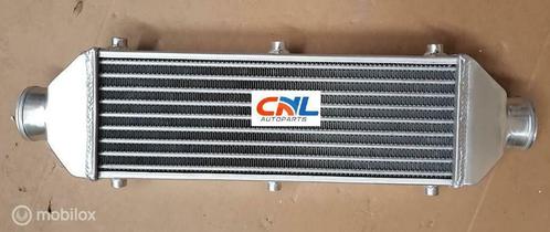 Intercooler 430mm x155mm x55mm Inlet/Outlet  67/67mm, Auto-onderdelen, Motor en Toebehoren, Nieuw, Ophalen of Verzenden