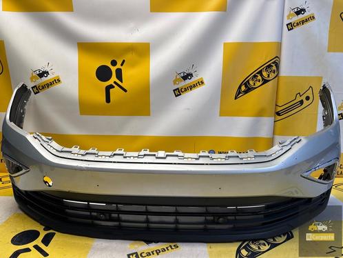 Voorbumper VW TIGUAN 5NA FACELIFT bumper PDC 5NA807221C, Auto-onderdelen, Carrosserie en Plaatwerk, Bumper, Volkswagen, Voor, Gebruikt