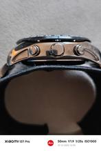 SEIKO ASTRON TITANIUM/KERAMISCH , Solar/GPS, Sieraden, Tassen en Uiterlijk, Horloges | Heren, Gebruikt, Polshorloge, Overige materialen