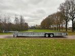 VAN DEN OEVER TRAILERS Be oplegger 7.5 ton kuip dieplader BO, Auto's, Vrachtwagens, Overige brandstoffen, Bedrijf, Aanhangers en Opleggers