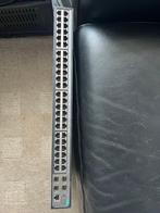HP Office Connect 1920 JG928A POE 1G 48 poort netwerk switch, Ophalen of Verzenden, Gebruikt