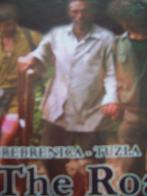 The Road of Death  Srebrenica - Tuzla  (Based on true events, 20e eeuw of later, Verzenden, Sadik Salimovic, Europa