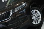 Skoda Kodiaq 2.0 TSI 4x4 / PANODAK / 2x MEMORY / ACC / KEYLE, Automaat, Gebruikt, 4 cilinders, Leder en Stof