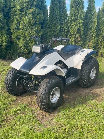 Yamaha breeze met wat werk beschikbaar voor biedingen
