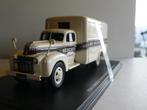 ford canada c598 nescafe - tour de france -perfex-1/43, Verzenden, Nieuw, Bus of Vrachtwagen, Overige merken