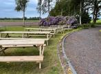 Picknicktafel geïmpregneerd tuin tafel tuinbank, Tuin en Terras, Picknicktafels, Nieuw, Ophalen of Verzenden