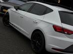 Seat Leon 2.0 TSI Cupra 280 PANO/PDC/NAVI/SFEER/STLVRM/CLIMA, Auto's, Seat, 65 €/maand, 15 km/l, 4 cilinders, 1984 cc