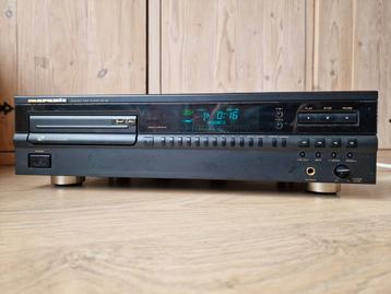Marantz CD-52 Special Edition CD Speler beschikbaar voor biedingen