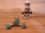 Lego Ninjago 891957-1 Zane foil pack #5 uit 2019, Ophalen of Verzenden, Gebruikt, Complete set, Lego