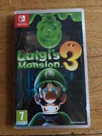 Luigi's Mansion 3, Vanaf 7 jaar, Avontuur en Actie, Ophalen of Verzenden, 1 speler