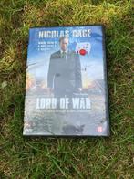 lord of war, Vanaf 16 jaar, Ophalen of Verzenden, Gebruikt, Actiethriller
