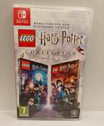 Lego Harry Potter collection (Franse hoes) Nintendo switch, Avontuur en Actie, 1 speler, Ophalen of Verzenden, Zo goed als nieuw