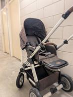 ABC Design Viper kinderwagen – compleet set, Kinderen en Baby's, Kinderwagens en Combinaties, Gebruikt, Combiwagen, Verstelbare duwstang
