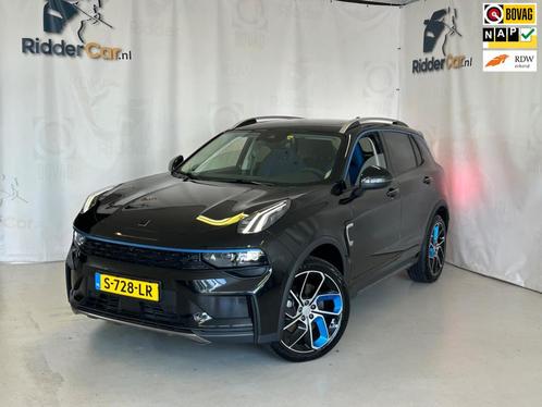 Lynk & Co 01 1.5|GARANTIE|NAP|1E EIG|PANO|360CAM|CARPLAY|ADA, Auto's, Lynk & Co, Bedrijf, Te koop, ABS, Adaptive Cruise Control