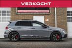 Volkswagen Golf 2.0 TSI GTI clubsport|Black style|leder|full, 74 €/maand, 4 cilinders, 1984 cc, Bedrijf