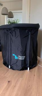 Nieuwe thermal tub / badje / bathbucket, Ophalen, Nieuw, Badje, Overige merken