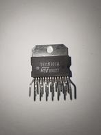 IC    TDA1521    TDA5101A   TDA1514AQ, Ophalen of Verzenden, Nieuw