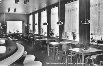 (387-264-047) Beek Hotel t Heuveltje beschikbaar voor biedingen
