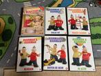 Kinder dvd’s, Cd's en Dvd's, Ophalen of Verzenden, Zo goed als nieuw, Film