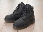 dr Martens ‘8283’ Vintage Docs, MIE maat 38, Zwart, Overige typen, Ophalen of Verzenden, Dr. Martens