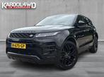 Land Rover Range Rover Evoque 2.0 P200 AWD R-Dynamic HSE | F, Auto's, Land Rover, 1800 kg, Euro 6, 4 cilinders, Leder