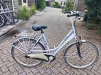 batavus  8 speed extra licht lopende naaf, Ophalen, Gebruikt, Versnellingen, Batavus