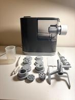 Philips pasta machine, 4 liter of meer, Ophalen of Verzenden, Gebruikt, 3 snelheden of meer