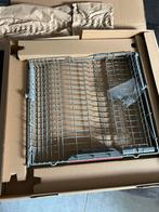 Bosch SGZ6RB04, Witgoed en Apparatuur, Grillplaten, Ophalen of Verzenden, Nieuw