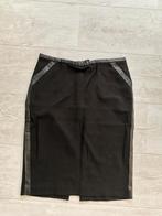 Kokerrok maat 36, Kleding | Dames, Rokken, Ophalen of Verzenden, Zo goed als nieuw, Maat 36 (S)