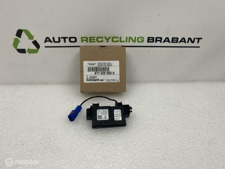 GPS Antenne Porsche Panamera 971 NIEUW ORIGINEEL 971035500A, Auto-onderdelen, Elektronica en Kabels, Porsche, Gebruikt, Ophalen of Verzenden