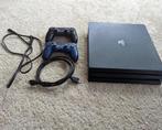 PlayStation 4, Ophalen of Verzenden, Zo goed als nieuw