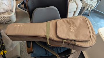 Taylor GSmini/baby guitar zak/tas beschikbaar voor biedingen