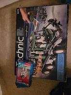 Technic lego vrachtwagen 8479, Kinderen en Baby's, Speelgoed | Duplo en Lego, Ophalen of Verzenden, Zo goed als nieuw