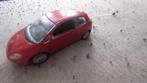 Fiat punto Norev, Hobby en Vrije tijd, Modelauto's | 1:43, Ophalen of Verzenden, Zo goed als nieuw, Auto, Norev